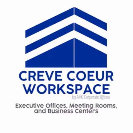 Logo Of Creve Coeur Workspace