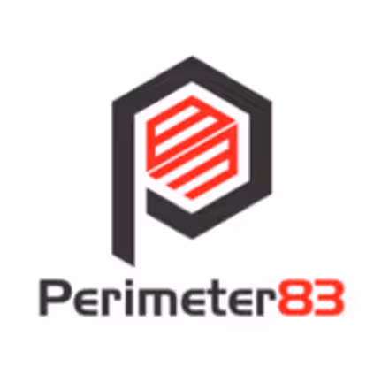 Logo Of Perimeter83