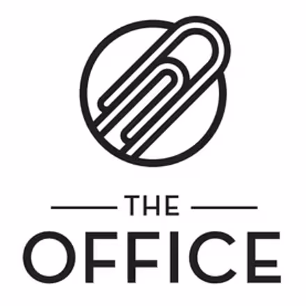 Logo Of The Office: Berkeley