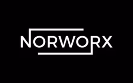 Logo Of Norworx