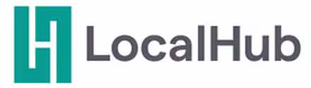 Logo Of LocalHub