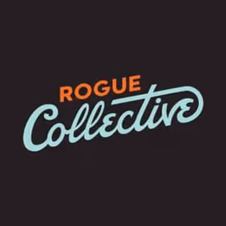 Logo Of Rogue Collective