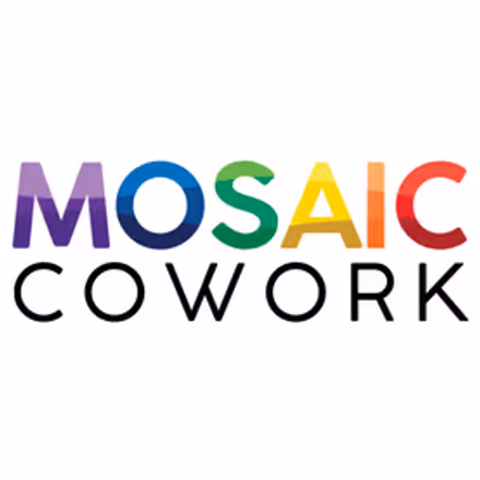 Logo Of Mosaic Cowork