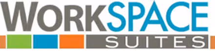 Logo Of Workspace Suites