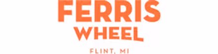 Logo Of Flint Ferris Wheel Llc