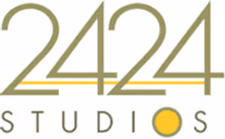 Logo Of 2424 Studios