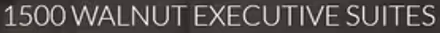 Logo Of 1500 Walnut Street Executive Offices