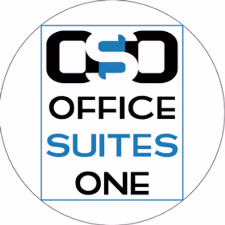 Logo Of Office Suites One