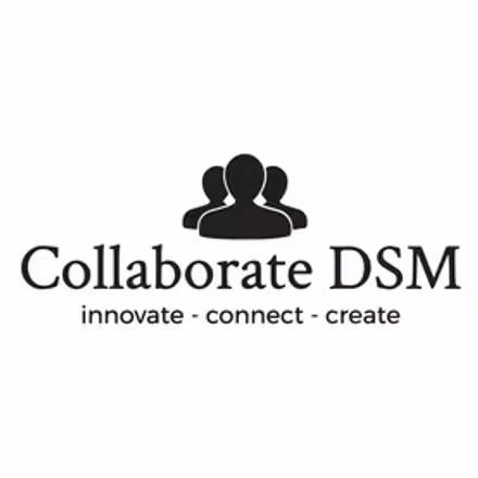 Logo Of Collaborate DSM