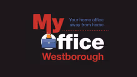 Logo Of MyOffice Westborough