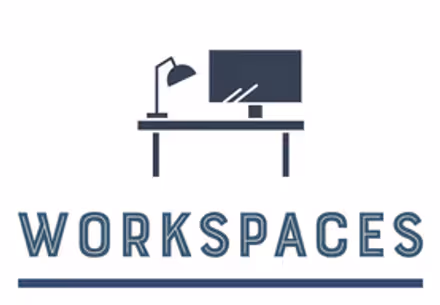 Logo Of Workspaces Norwood