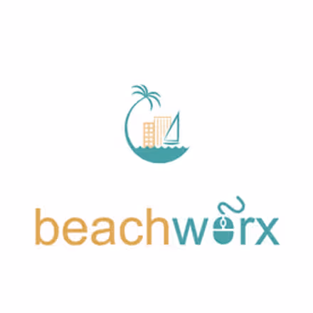 Logo Of Beachworx