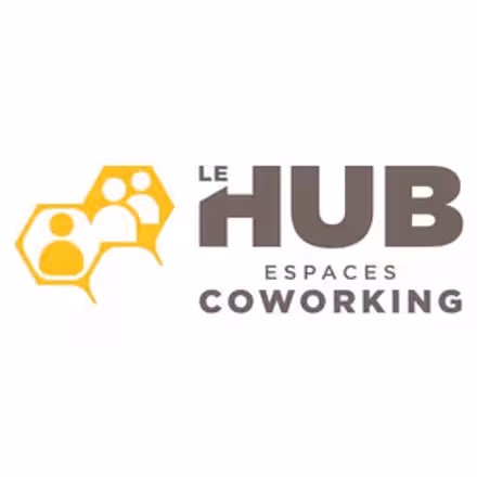 Logo Of Le Hub