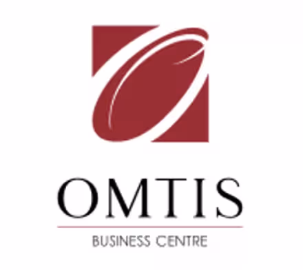 Logo Of Omtis