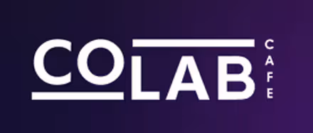 Logo Of The Colab Cafe Llc
