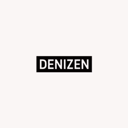 Logo Of DENIZEN
