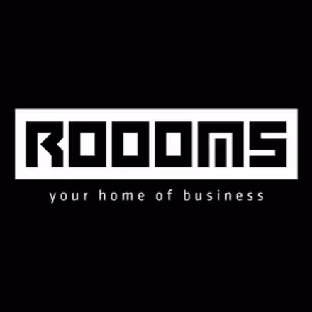 Logo Of Roooms