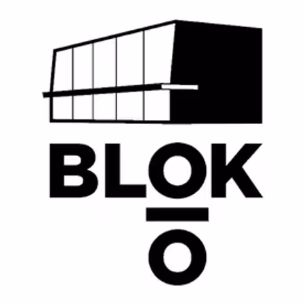 Logo Of Blok O