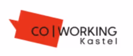 Logo Of Coworking Kastel