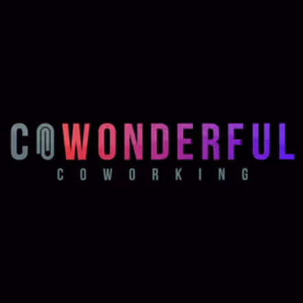 Logo Of Cowonderful Coworking