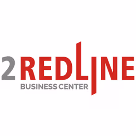Logo Of 2Redline Business Center