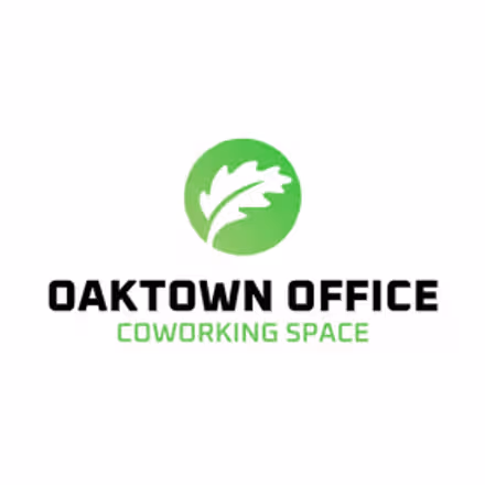 Logo Of Oaktown Office