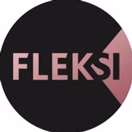 Logo Of Fleksi Space