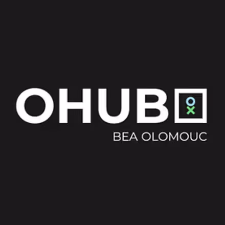 Logo Of Ohub Coworking