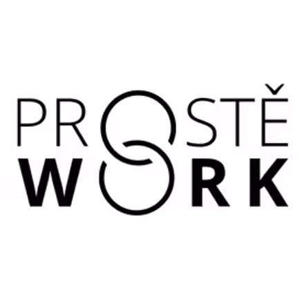 Logo Of Prostě Work