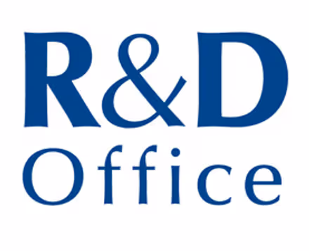 Logo Of R&D Office