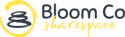 Logo Of BloomCo Sharespace