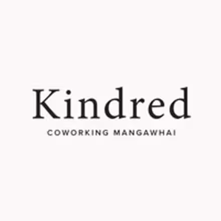 Logo Of Kindred Coworking