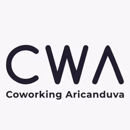 Logo Of Coworking Aricanduva