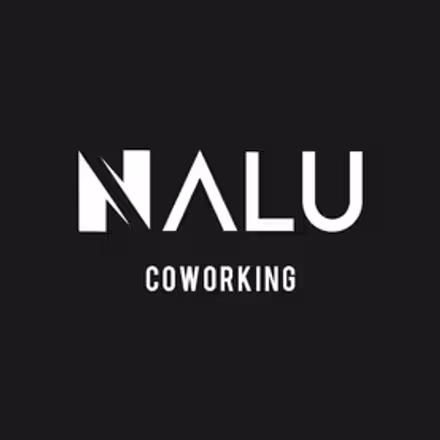 Logo Of Nalu Coworking
