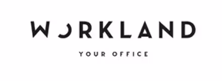 Logo Of Workland