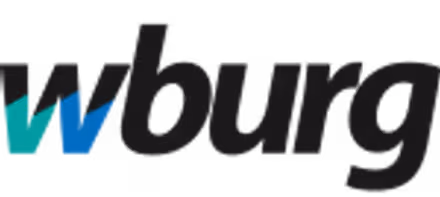Logo Of Wburg