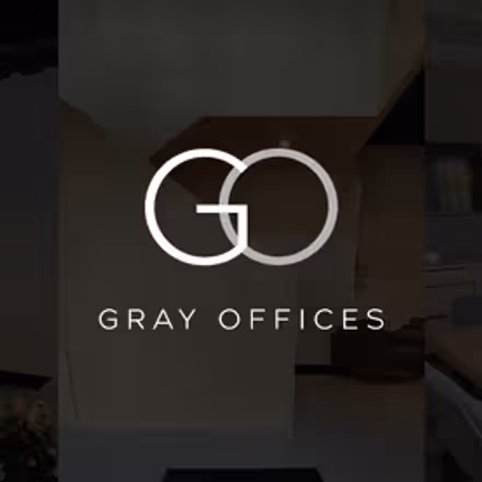 Logo Of Gray Offices