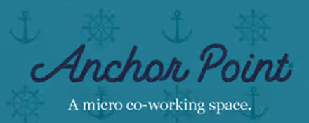 Logo Of Anchor Point