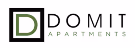 Logo Of Domit Executive Business Center