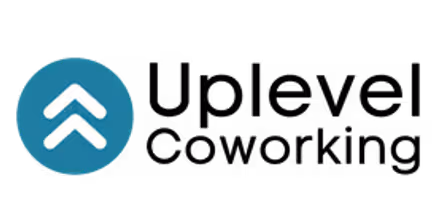 Logo Of Uplevel Coworking