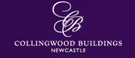 Logo Of Collingwood Buildings Newcastle