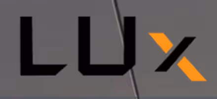 Logo Of Lux Offices