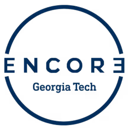 Logo Of Encore Georgia Tech