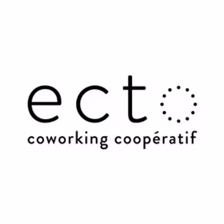 Logo Of Ecto Coworking Coopératif