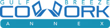 Logo Of Gulf Breeze Cowork Annex