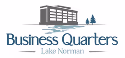 Logo Of Business Quarters