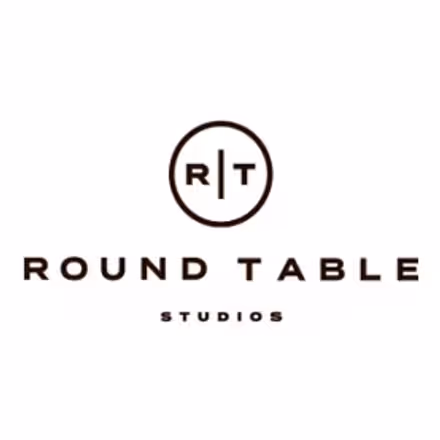 Logo Of Round Table Studios