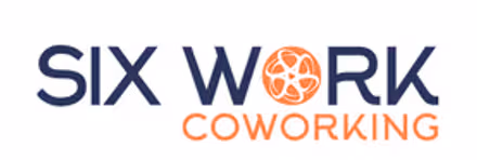 Logo Of Six Work Coworking