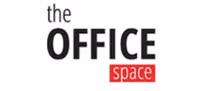 Logo Of The Office Space