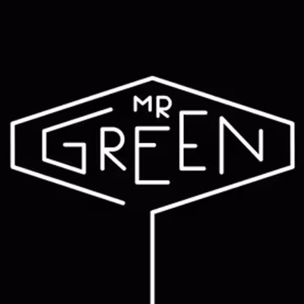 Logo Of Mr.Green